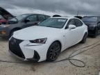 2020 Lexus IS 300 F Sport