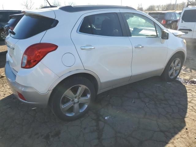 2013 Buick Encore Convenience