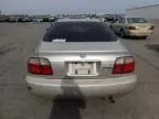 1997 Honda Accord DX