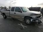 2003 Chevrolet Silverado C1500