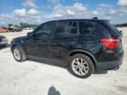 2014 BMW X3 XDRIVE35I