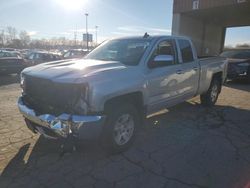 2017 Chevrolet Silverado K1500 LT en venta en Fort Wayne, IN