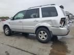 2007 Honda Pilot EXL