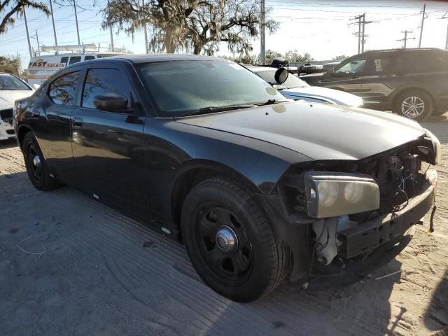 2010 Dodge Charger