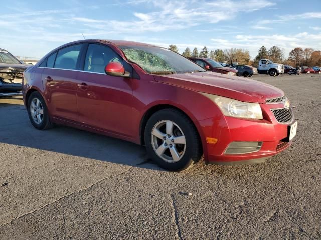 2011 Chevrolet Cruze LT