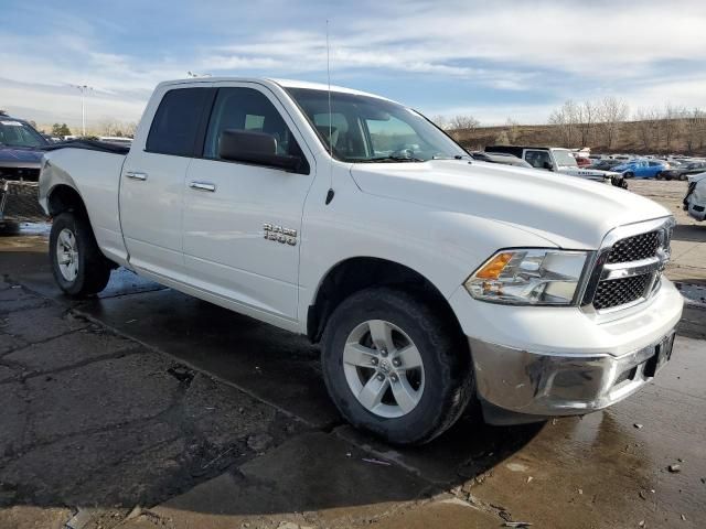 2017 Dodge RAM 1500 SLT