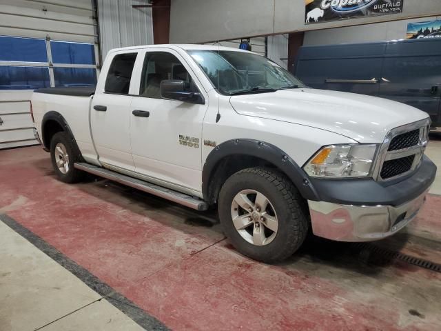 2015 Dodge RAM 1500 ST