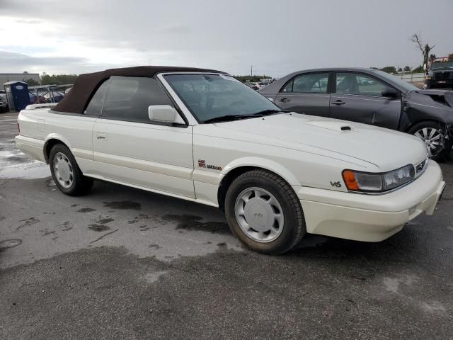 1992 Infiniti M30