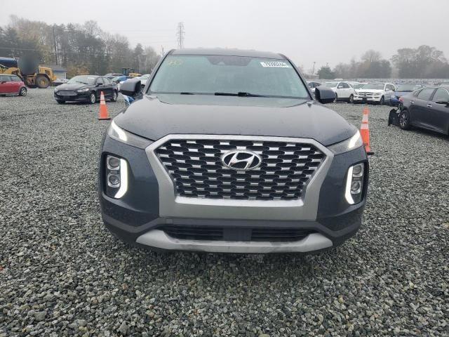 2020 Hyundai Palisade SE