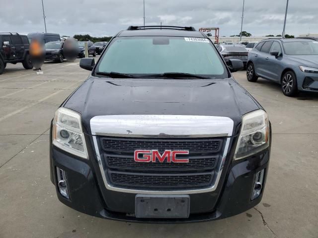 2013 GMC Terrain SLE