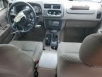 2001 Nissan Frontier Crew Cab XE