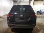 2018 Volkswagen Tiguan SEL Premium