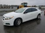 2013 Chevrolet Malibu LS