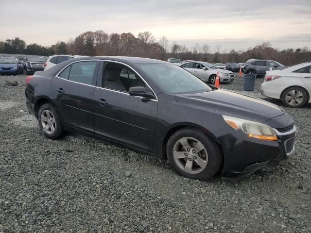 2014 Chevrolet Malibu LS