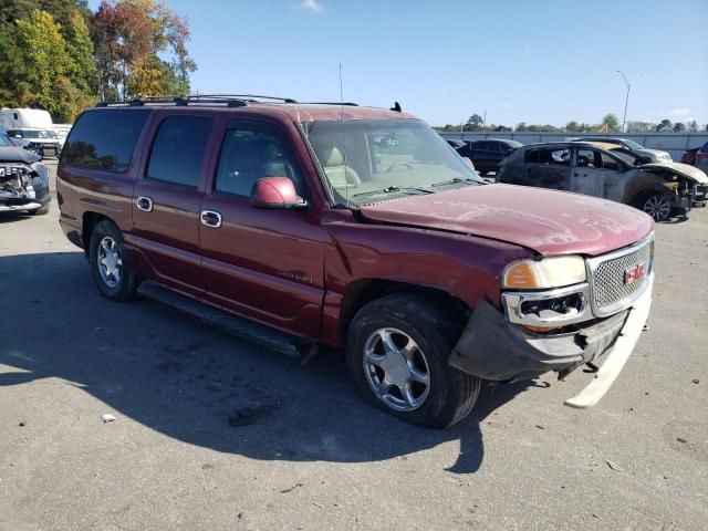 2006 GMC Yukon XL Denali