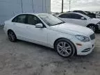 2013 Mercedes-Benz C 250