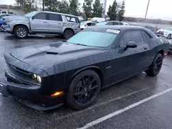 2015 Dodge Challenger SXT en venta en Rancho Cucamonga, CA