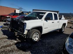 GMC Vehiculos salvage en venta: 2019 GMC Sierra Limited C1500