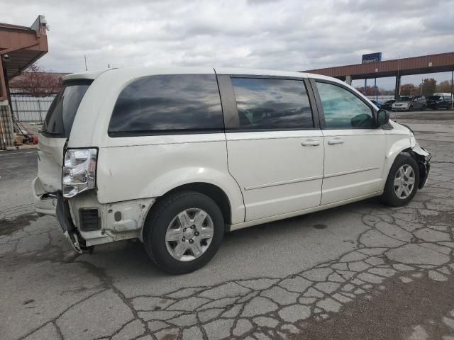 2012 Dodge Grand Caravan SE