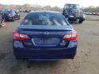 2015 Subaru Legacy 2.5I Limited