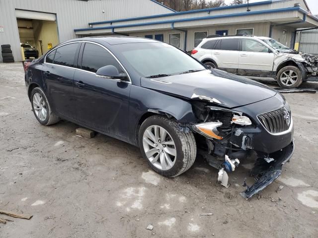 2015 Buick Regal Premium