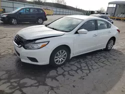 Run And Drives Cars for sale at auction: 2017 Nissan Altima 2.5