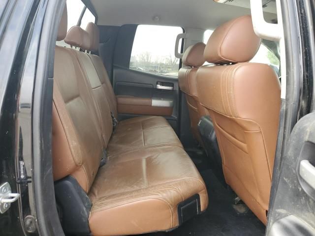 2008 Toyota Tundra Double Cab Limited