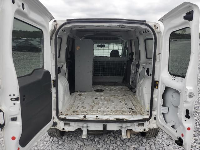 2021 Dodge RAM Promaster City SLT