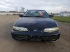 1999 Oldsmobile Alero GL