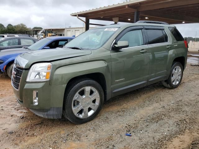 2015 GMC Terrain SLT