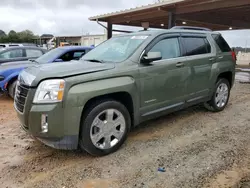 2015 GMC Terrain SLT en venta en Tanner, AL