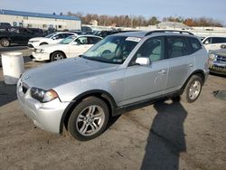 2006 BMW X3 3.0I en venta en Pennsburg, PA