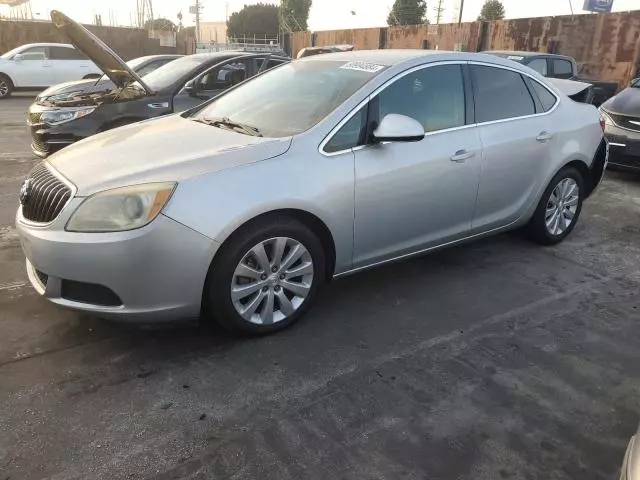 2016 Buick Verano