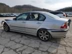 2001 BMW 325 I