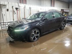 Volkswagen salvage cars for sale: 2020 Volkswagen Passat R-Line