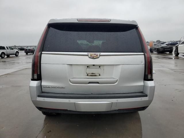 2015 Cadillac Escalade Premium