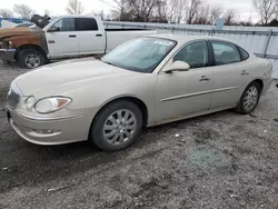 2009 Buick Allure CXL en venta en London, ON