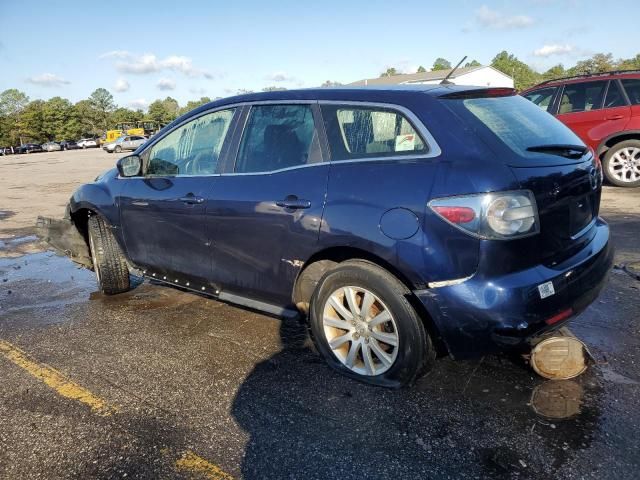 2010 Mazda CX-7