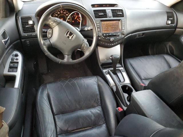 2004 Honda Accord EX