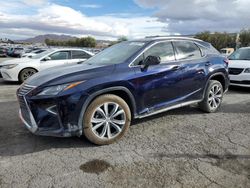 Lots with Bids for sale at auction: 2017 Lexus RX 350 Base