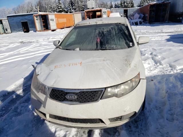 2013 KIA Forte LX