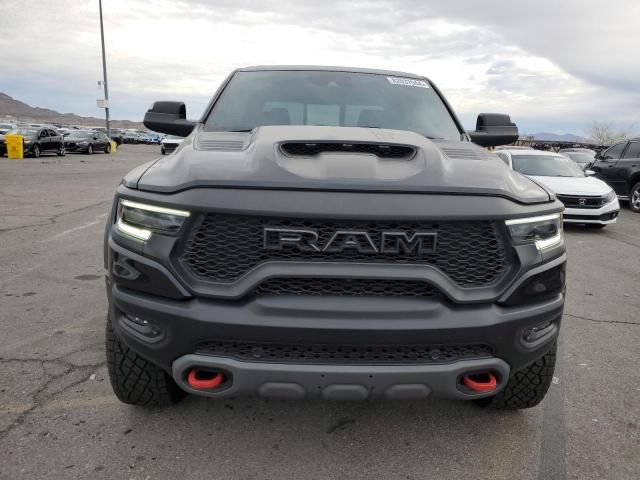 2024 Dodge RAM 1500 TRX