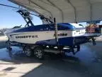 2016 Malibu Wakesetter