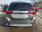 2019 Mitsubishi Outlander SE