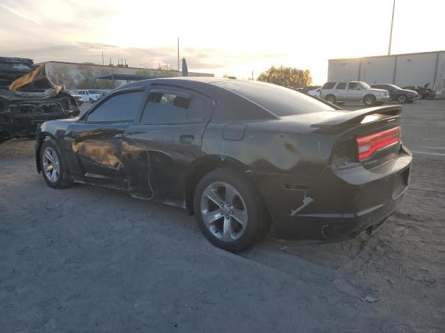 2014 Dodge Charger SXT