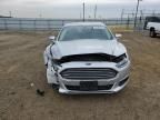 2016 Ford Fusion SE Hybrid