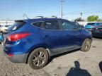 2014 Hyundai Tucson GLS