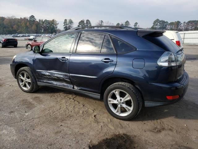 2007 Lexus RX 400H