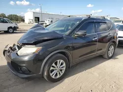 2016 Nissan Rogue S en venta en Riverview, FL