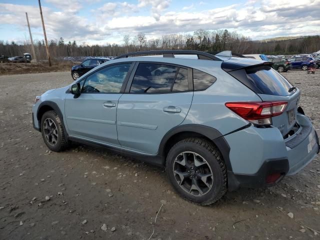 2019 Subaru Crosstrek Premium